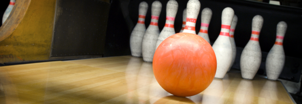 SYDVESTEN 2020 - bowling